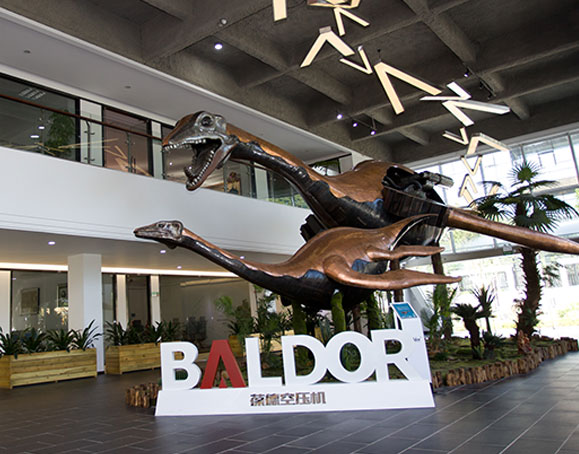 空壓機(jī)停機(jī)或空壓機(jī)無法啟動(dòng)時(shí)怎么辦？