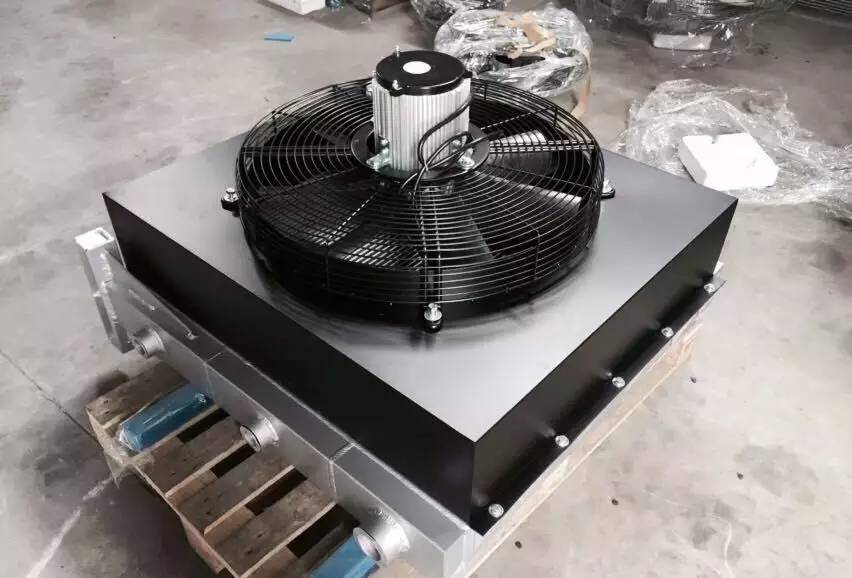 螺桿空壓機(jī)配件也會(huì)出故障??？螺桿空壓機(jī)配件故障隱患判斷及解決方法