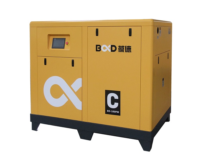 購買螺桿空壓機(jī)，你還在選擇“便宜貨”？