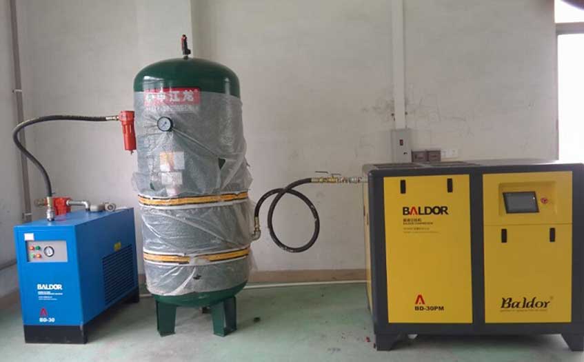 一分價(jià)錢一分貨，看螺桿空壓機(jī)價(jià)格差異背后的原因！